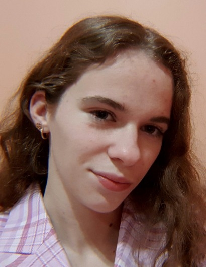 Angelina Cikovkina